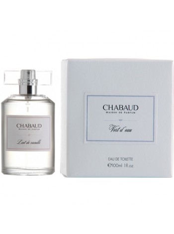 Chabaud Maison de Parfum Vert d'Eau туалетна вода 100 мл