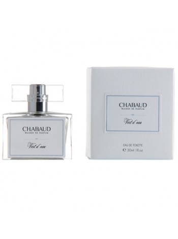 Chabaud Maison de Parfum Vert d'Eau туалетна вода 30 мл