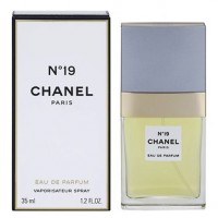 Chanel №19 парфумована вода 35 мл