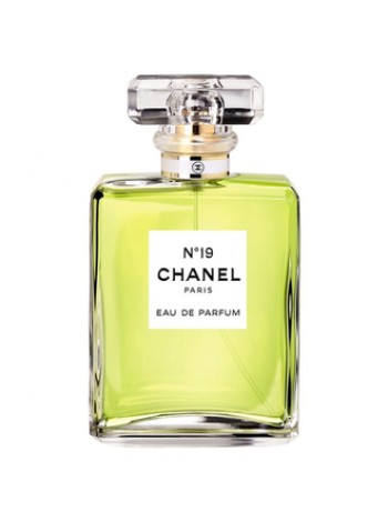 Chanel №19 тестер (парфюмирована вода) 100 мл