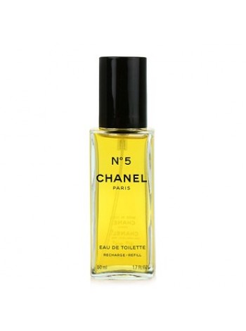 Chanel №5 Eau de Toilette туалетна вода 100 мл