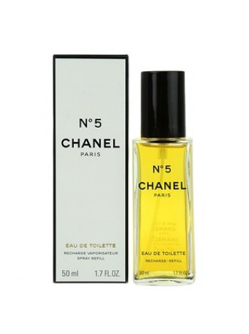 Chanel №5 Eau de Toilette туалетна вода 50 мл