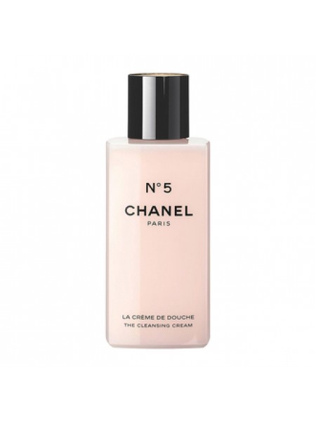 Chanel №5 крем для душа 200 мл