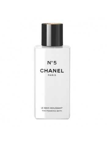 Chanel №5 піна для ванни 200 мл