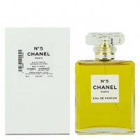 Chanel №5 тестер (духи) 3.5 мл