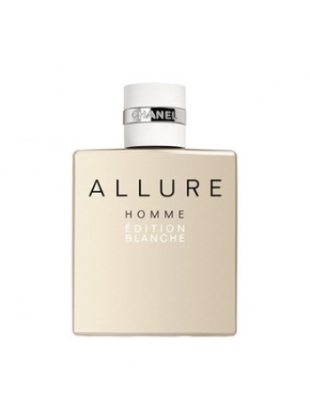 Chanel Allure Homme Edition Blanche Eau de Parfum тестер (парфюмирована вода) 100 мл