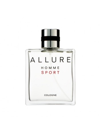 Шанель Allure Homme Sport Колонія тестер (туалетна вода) 100 мл