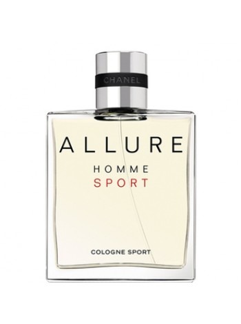 Chanel Allure Homme Sport Cologne тестер (туалетна вода) 150 мл