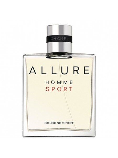 Chanel Allure Homme Sport Cologne тестер (туалетная вода) 150 мл