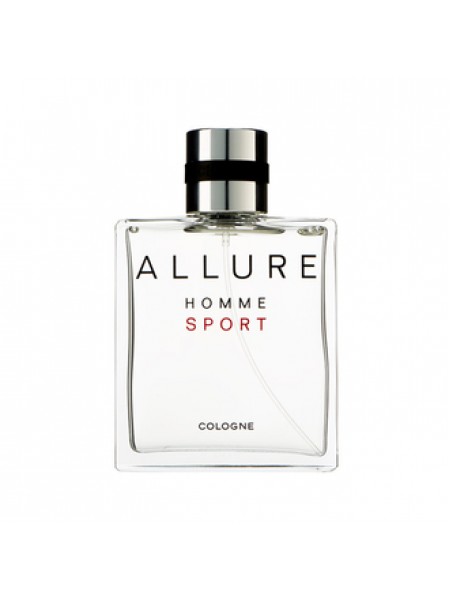 Chanel Allure Homme Sport Cologne тестер (туалетная вода) 50 мл