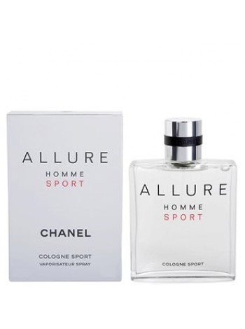 Chanel Allure Homme Sport Cologne туалетна вода 150 мл