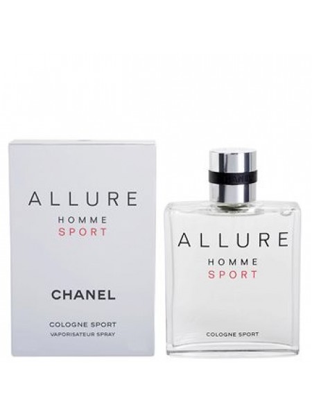 Chanel Allure Homme Sport Cologne туалетна вода 50 мл