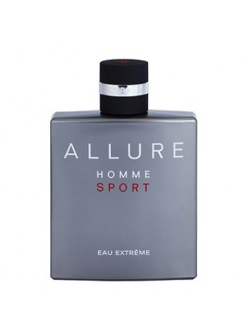 Chanel Allure Homme Sport Eau Extreme тестер (парфюмирована вода) 100 мл