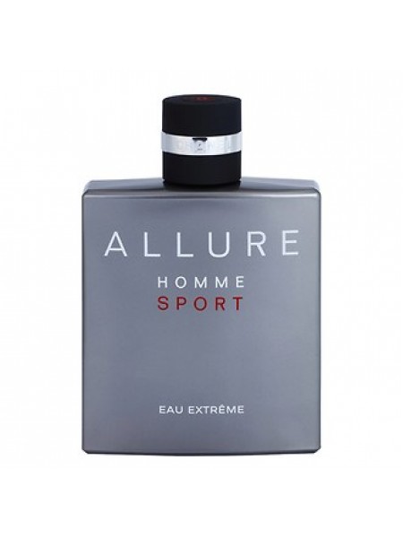 Chanel Allure Homme Sport Eau Extreme тестер (парфюмированная вода) 100 мл