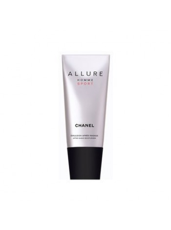 Chanel Allure Homme Sport емульсія після гоління 100 мл