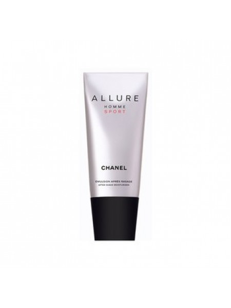 Chanel Allure Homme Sport емульсія після гоління 100 мл