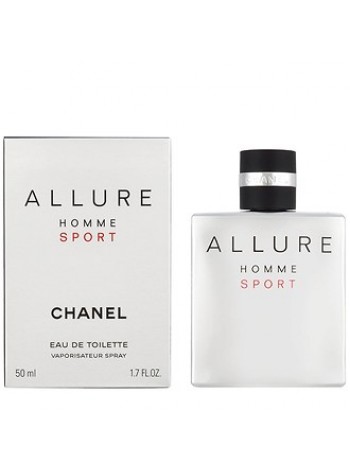 Chanel Allure Homme Sport тестер (бальзам после бритья) 100 мл