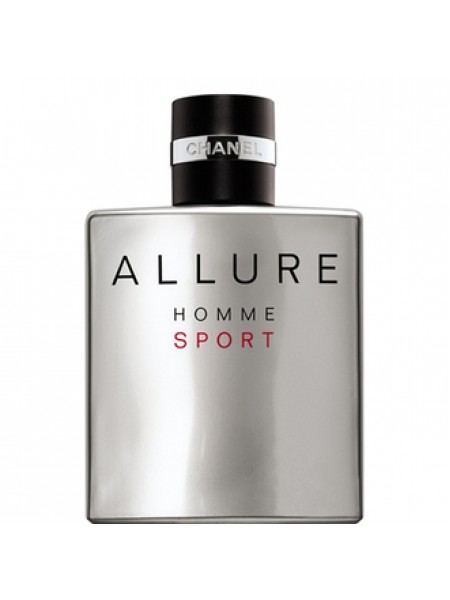 Chanel Allure Homme Sport тестер (туалетна вода) 100 мл