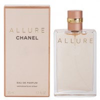 Chanel Allure парфюмированная вода 35 мл