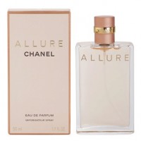 Chanel Allure парфюмированная вода 50 мл