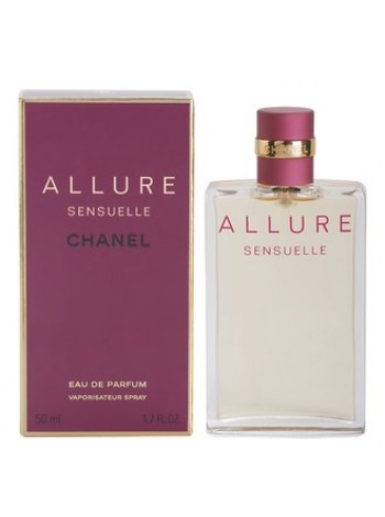 Chanel Allure Sensuelle парфумована вода 50 мл