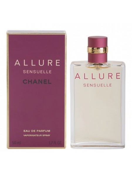 Chanel Allure Sensuelle парфумована вода 50 мл