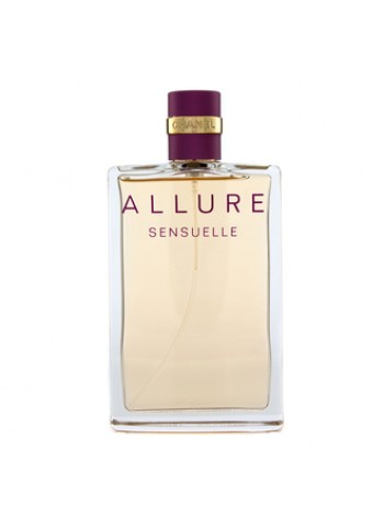 Chanel Allure Sensuelle тестер (парфюмирована вода) 100 мл