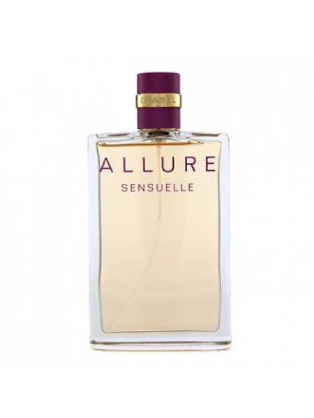 Chanel Allure Sensuelle тестер (парфюмирована вода) 100 мл