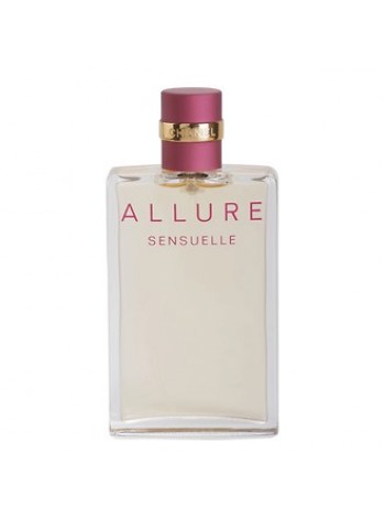 Chanel Allure Sensuelle тестер (парфюмирована вода) 50 мл