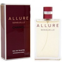 Chanel Allure Sensuelle туалетная вода 50 мл