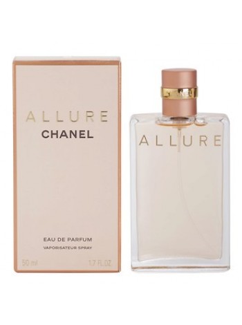 Chanel Allure тестер (духи) 3.5 мл