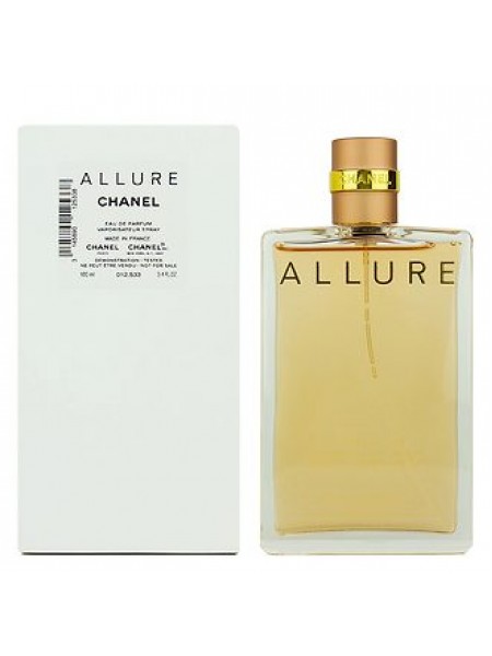 Chanel Allure тестер (парфюмирована вода) 100 мл