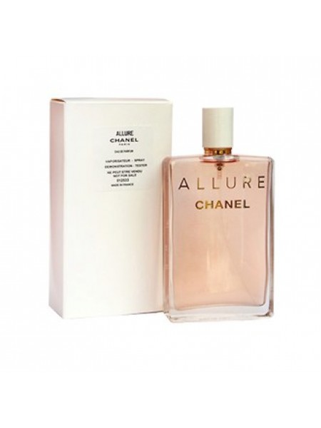 Chanel Allure тестер (парфюмированная вода) 50 мл