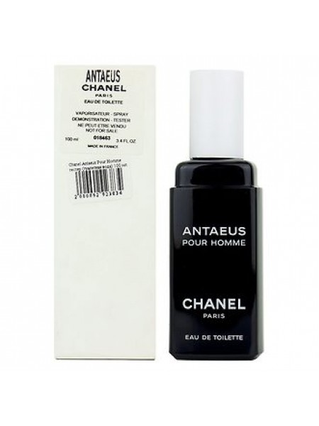 Chanel Antaeus Pour Homme тестер (туалетная вода) 100 мл