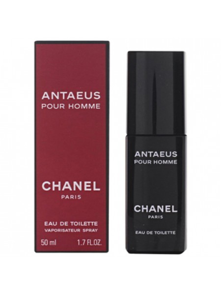 Chanel Antaeus Pour Homme туалетная вода 50 мл
