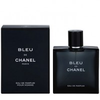 Шанель Bleu de Chanel Eau de Parfum парфумована вода 100 мл