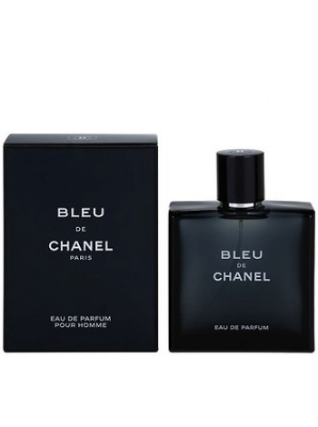 Шанель Bleu de Chanel Eau de Parfum парфумована вода 150 мл