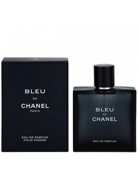 Шанель Bleu de Chanel Eau de Parfum парфумована вода 150 мл