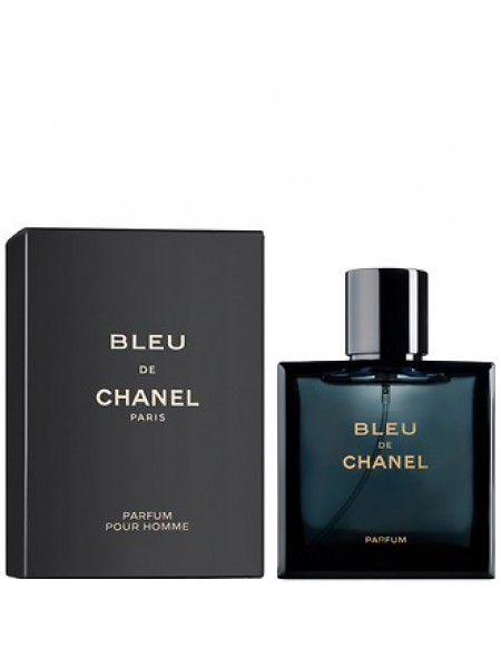 Chanel Bleu de Chanel Parfum 2018 духи 150 мл