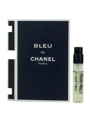 Chanel Bleu de Chanel зразок 2 мл