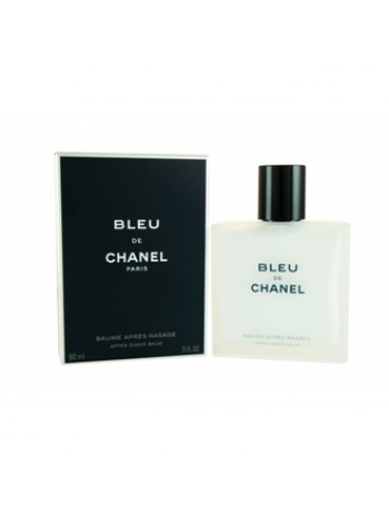 Chanel Bleu de Chanel тестер (бальзам после бритья) 90 мл