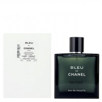 Chanel Bleu de Chanel тестер (туалетна вода) 50 мл