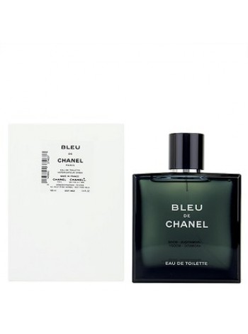 Chanel Bleu de Chanel тестер (туалетна вода) 50 мл