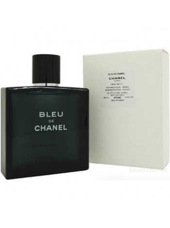 Chanel Bleu de Chanel тестер (туалетна вода) 150 мл
