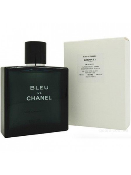 Chanel Bleu de Chanel тестер (туалетная вода) 150 мл