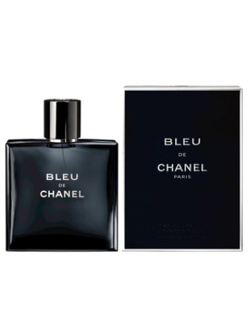Chanel Bleu de Chanel туалетна вода 50 мл