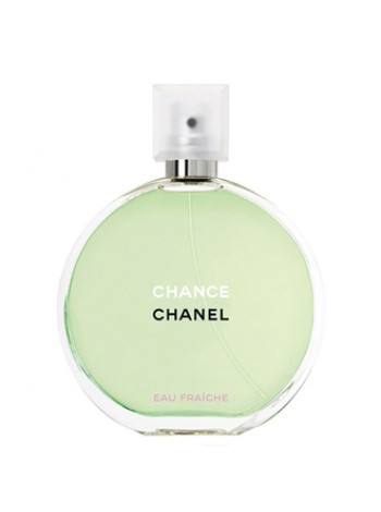Chanel Chance Eau Fraiche тестер (туалетна вода) 100 мл