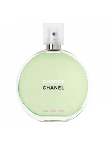 Chanel Chance Eau Fraiche тестер (туалетна вода) 100 мл