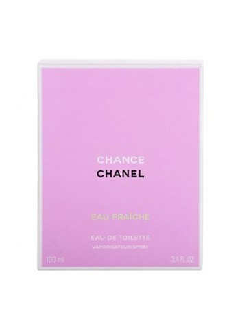 Chanel Chance Eau Fraiche туалетна вода 100 мл