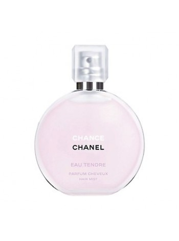 Chanel Chance Eau Tendre туман для волос 35 мл